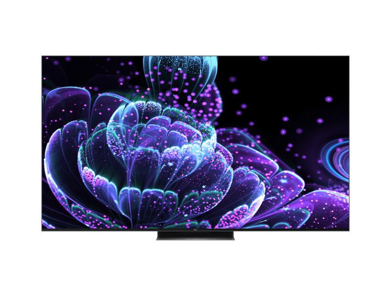 TCL 65" Inch C835 Mini LED TV