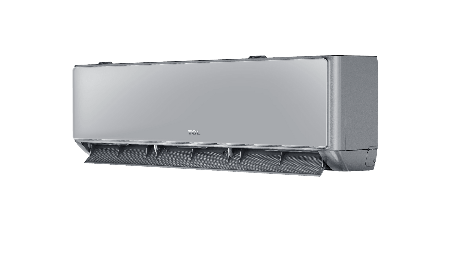 TCL 24T5-SMART-S 2 Ton Heat and Cool