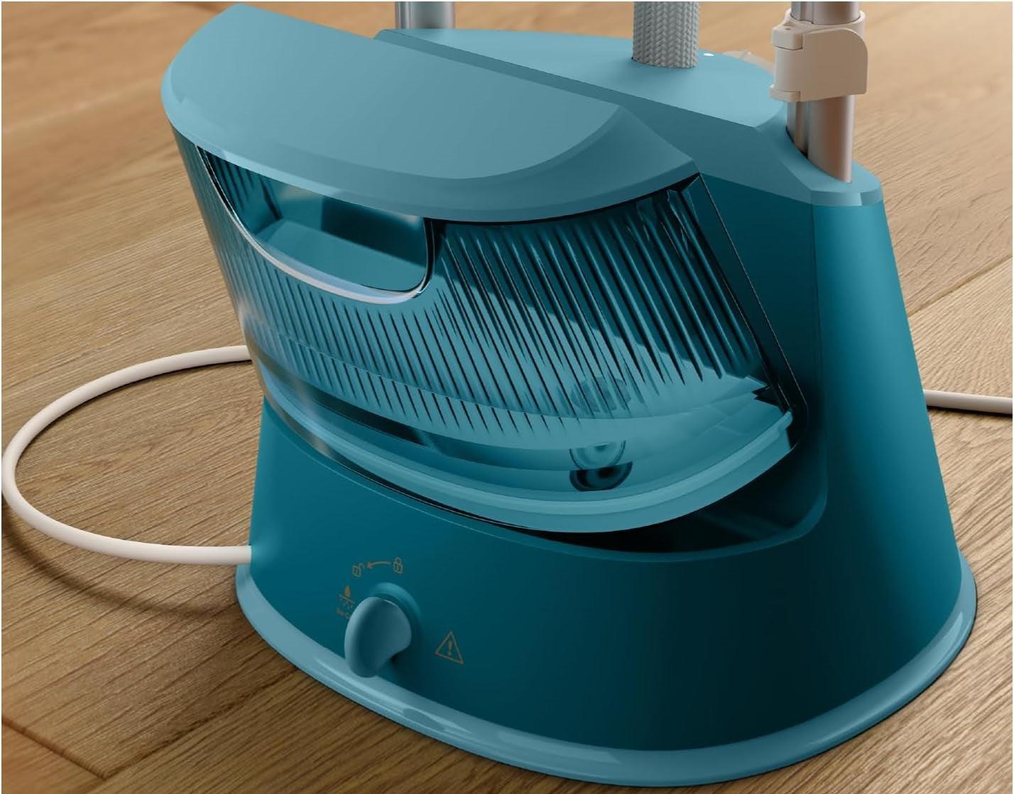 Philips 1000 Series Garment steamer STE1040/26