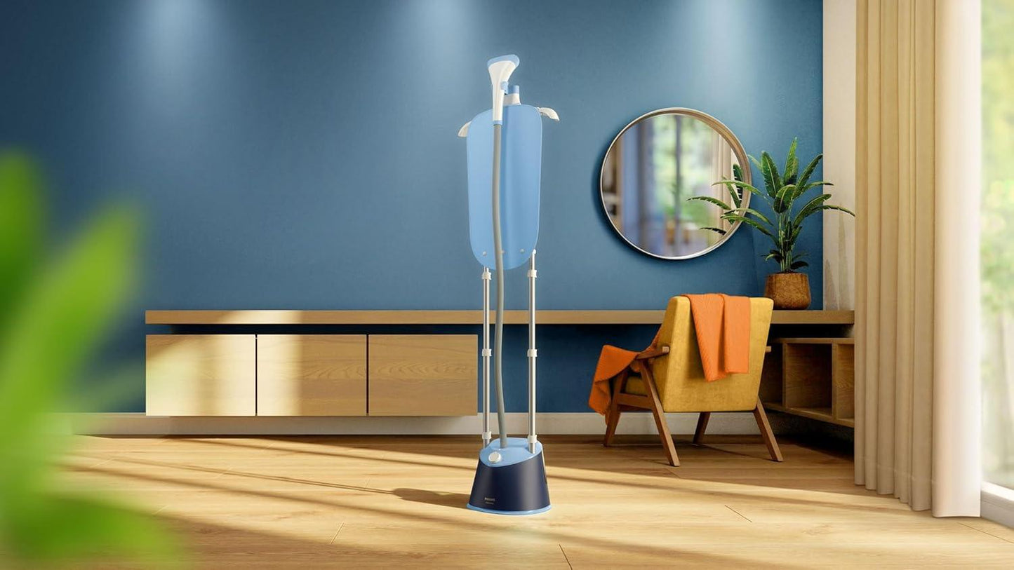 Philips 1000 Series Garment steamer STE1030/26