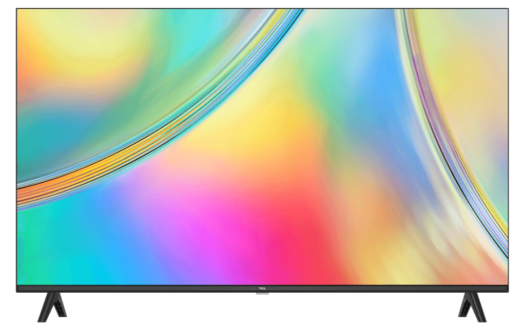 TCL 40" Inch S5400