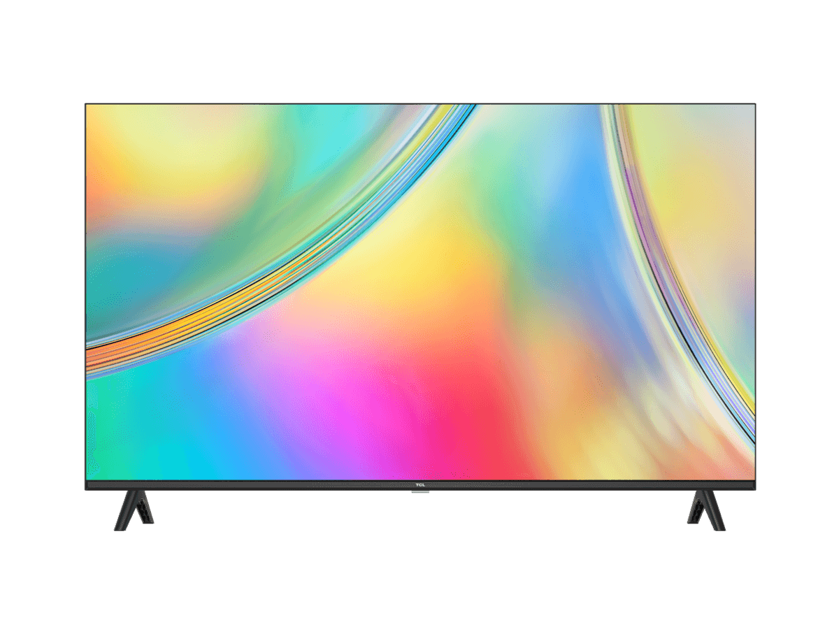 TCL 40" Inch S5400