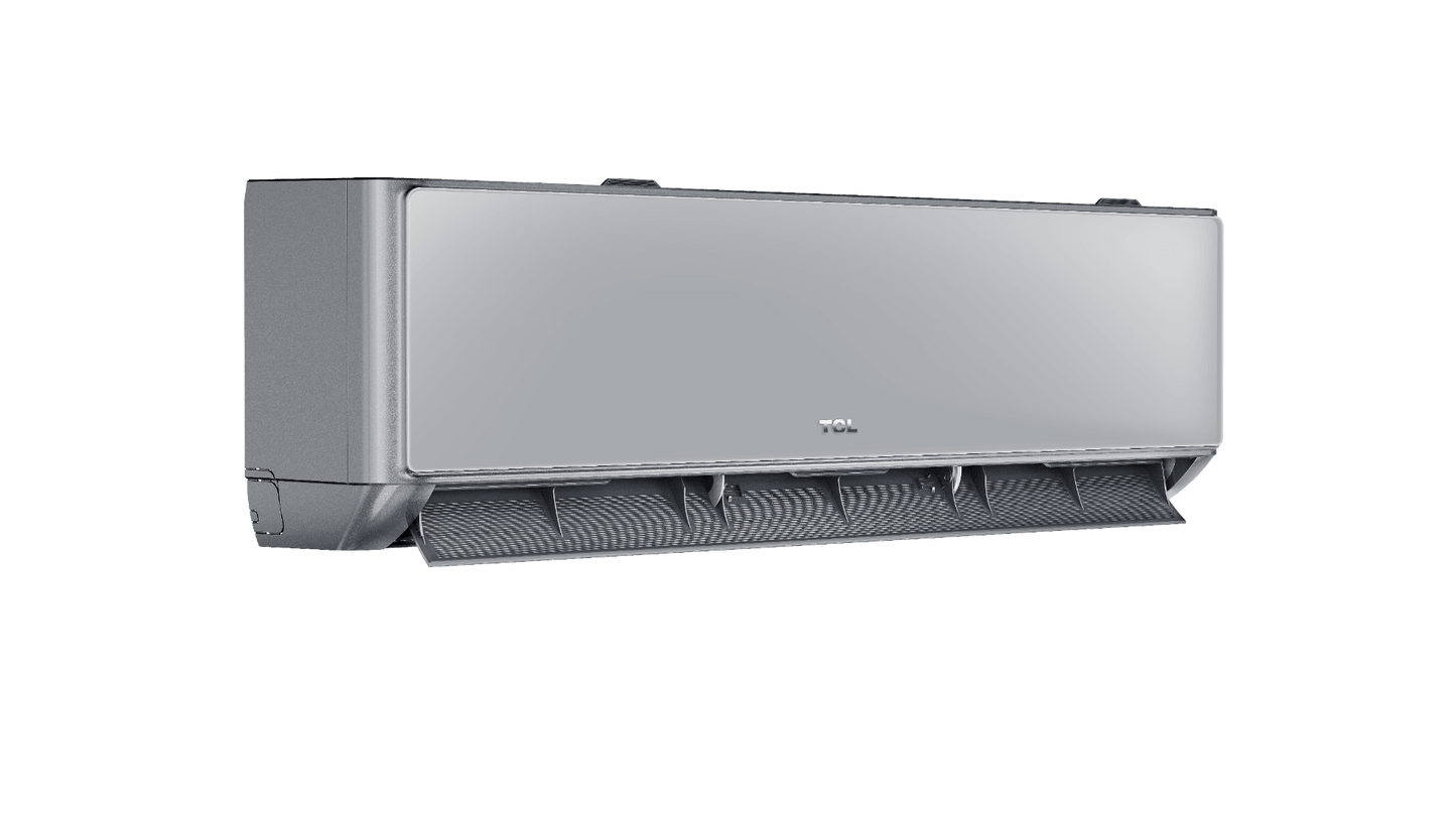 TCL 24T5-SMART-S 2 Ton Heat and Cool