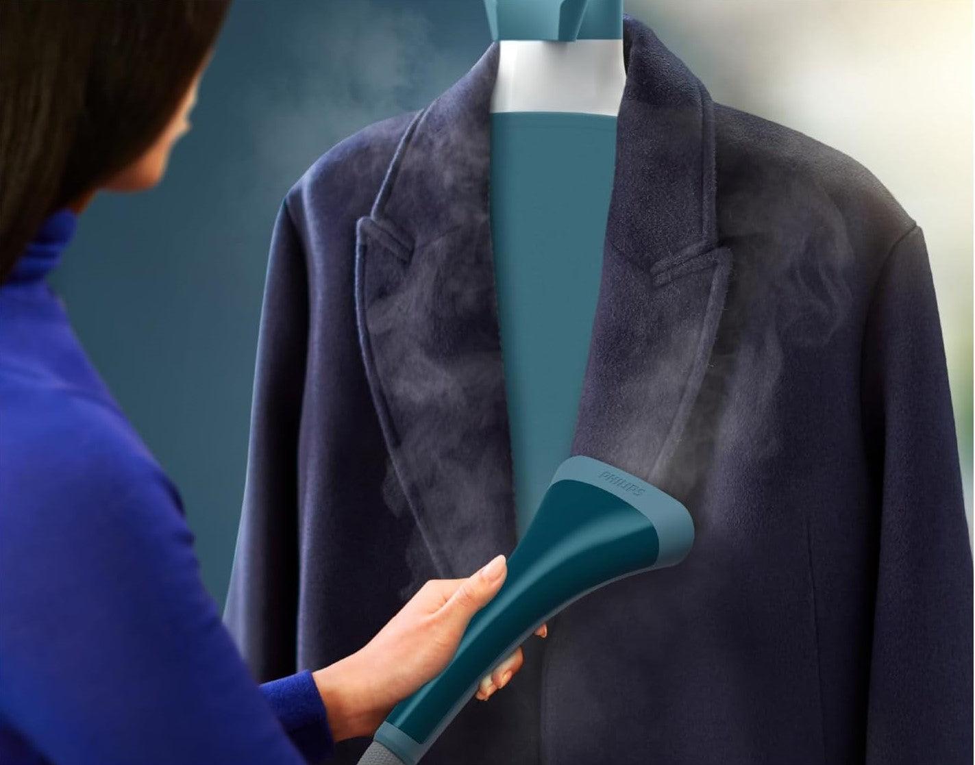 Philips 1000 Series Garment steamer STE1040/26