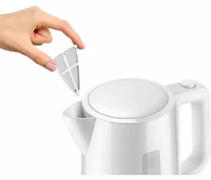 Philips Plastic Kettle HD9318/01
