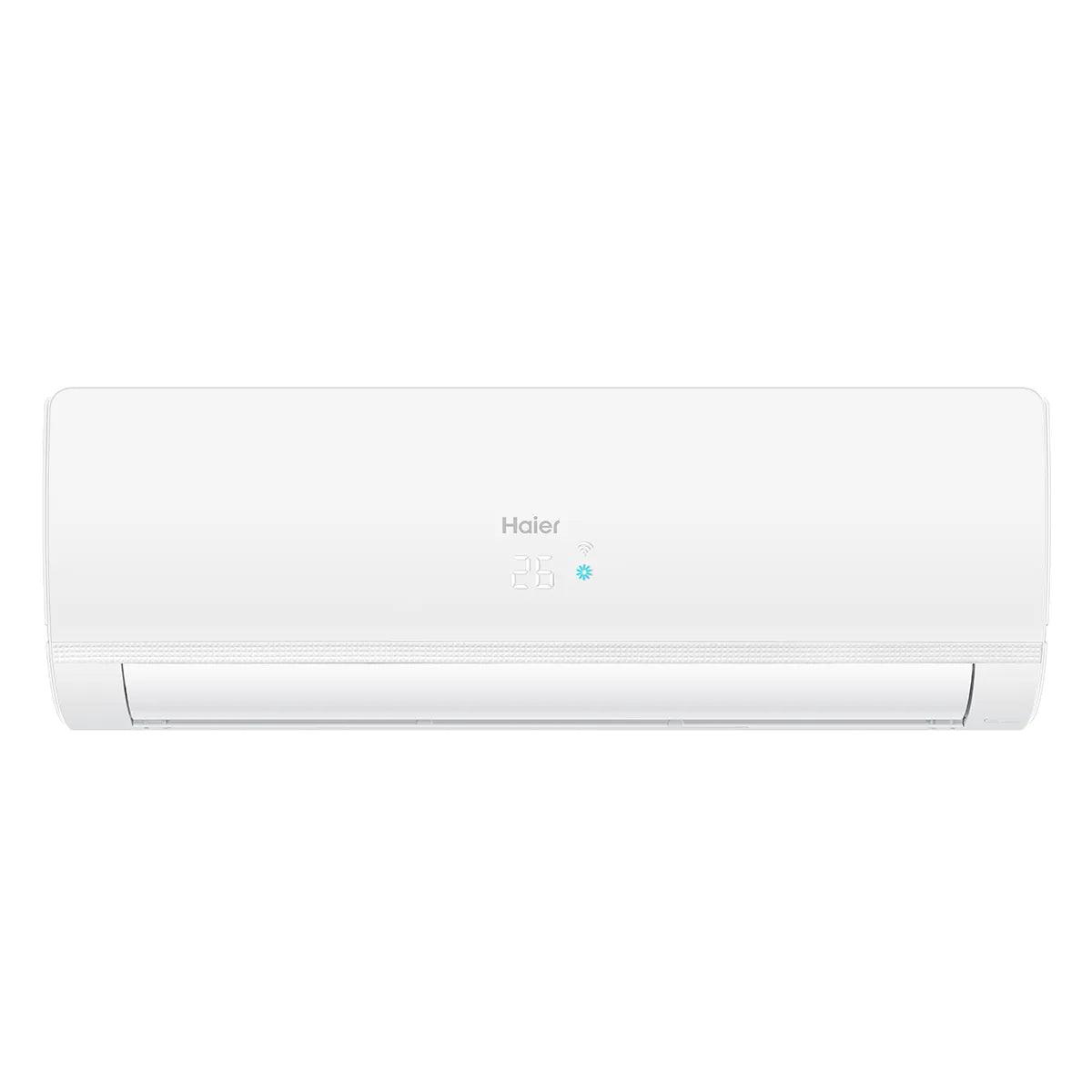 Haier HSU-12HFCN 1 Ton Heat & Cool