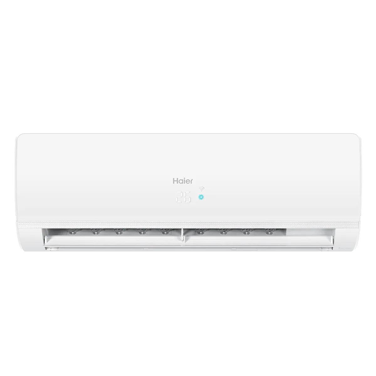 Haier HSU-12HFCN 1 Ton Heat & Cool