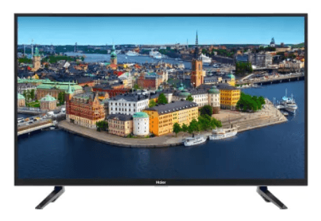 Haier 32" Inch H32D2M H-CAST