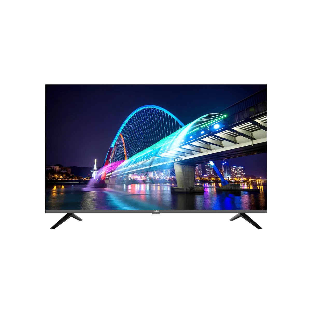 Haier 65" Inch H65K800UX 4K Google LED