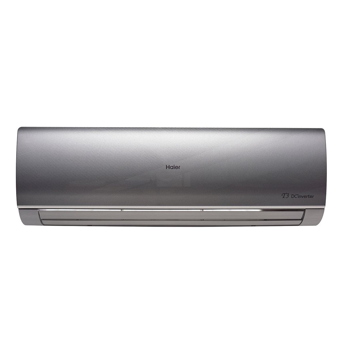 Haier HSU-12HFTCA T3 1 Ton Heat & Cool