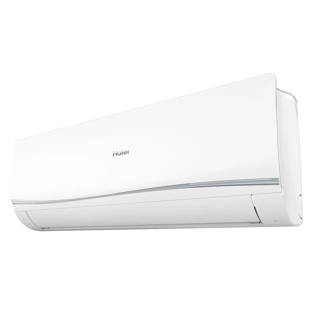 Haier HSU-18HFCF 1.5 Ton Heat & Cool