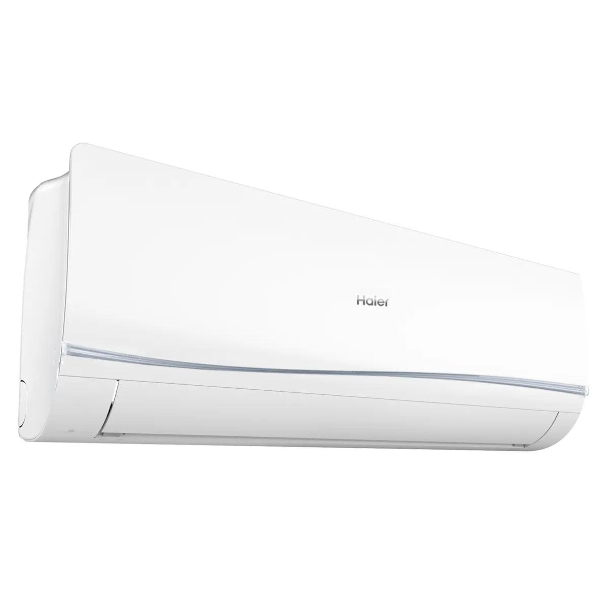 Haier HSU-18HFCF 1.5 Ton Heat & Cool