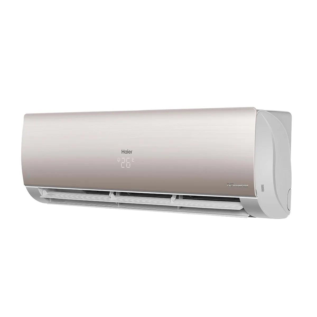 Haier HSU-12HFP 1 Ton Heat & Cool