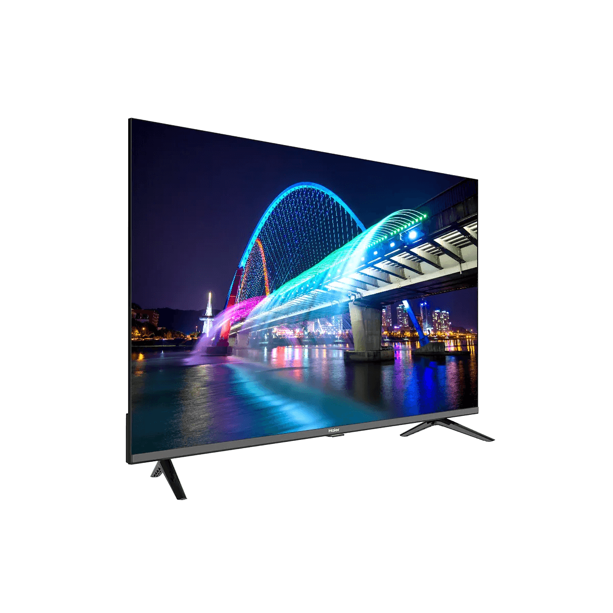 Haier 65" Inch H65K800UX 4K Google LED