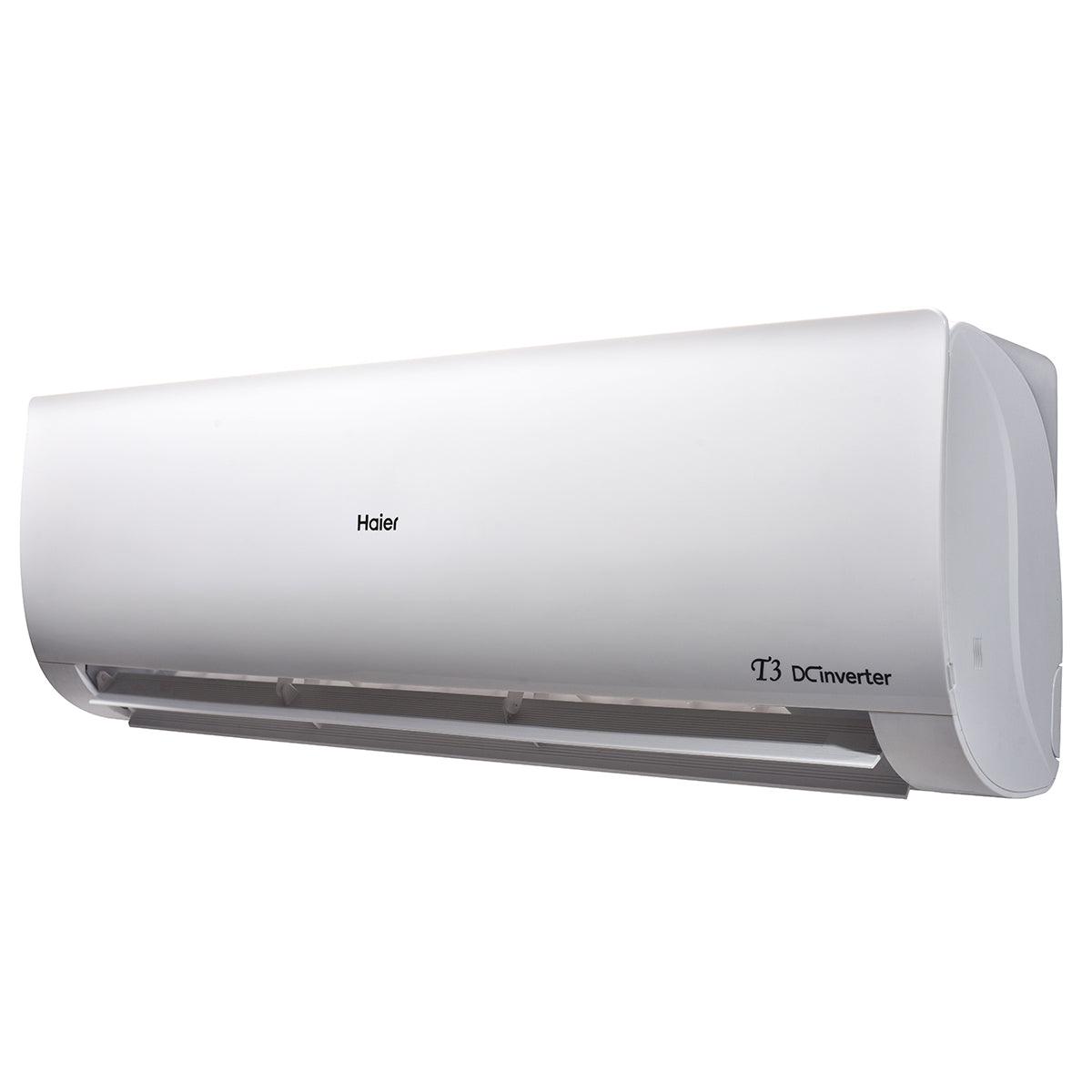 Haier HSU-18HFTCD T3 1.5 Ton Heat & Cool