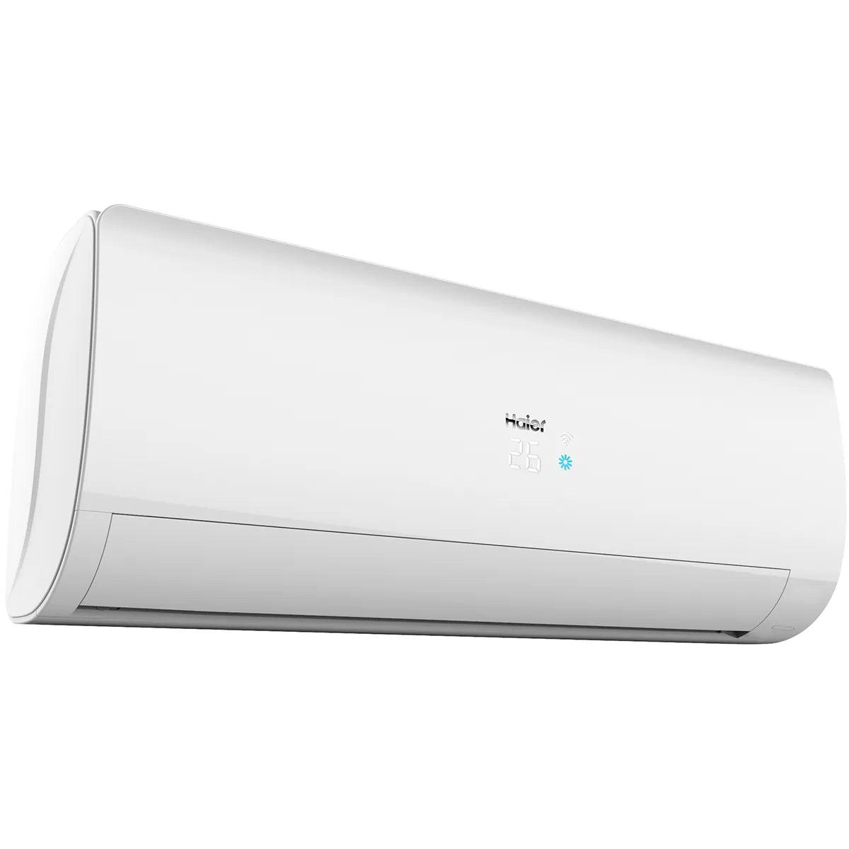 Haier HSU-24HFCD 2 Ton Heat & Cool