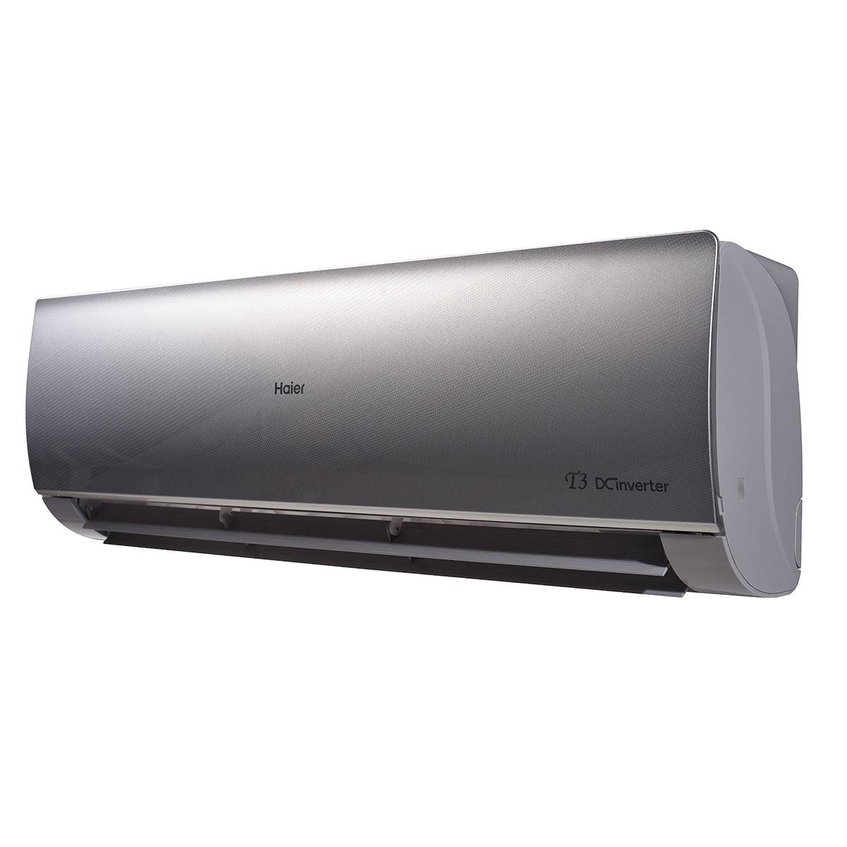 Haier HSU-18HFTCA T3 1.5 Ton Heat & Cool