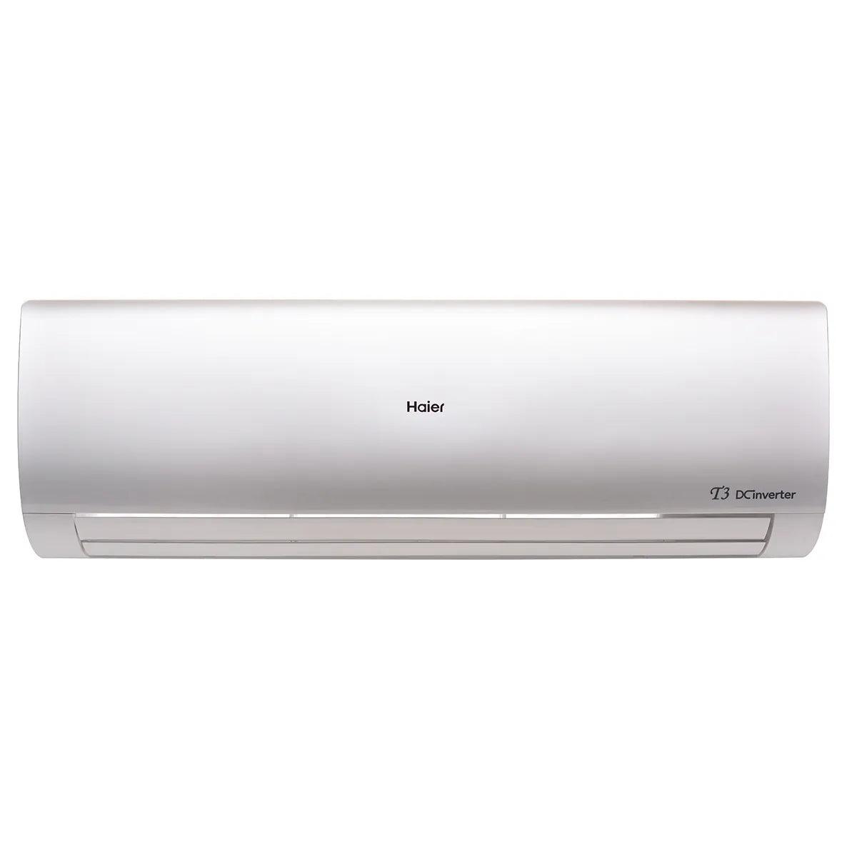 Haier HSU-18HFTCD T3 1.5 Ton Heat & Cool