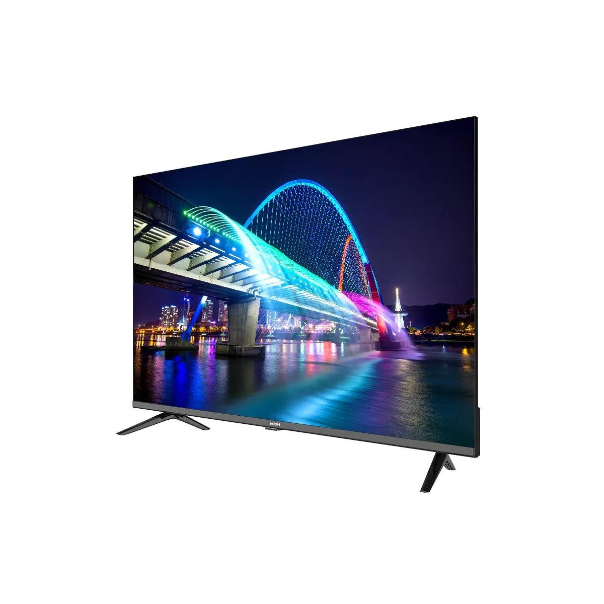 Haier 32" Inch H32K800X Google LED