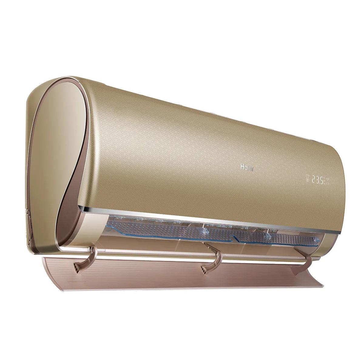 Haier HSU-18HJ 1.5 Ton Heat & Cool