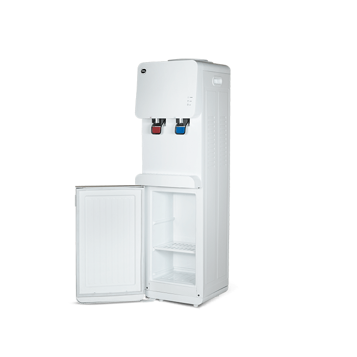 PEL 215 Pearl Water Dispenser (Without Refrigerator Compartment)