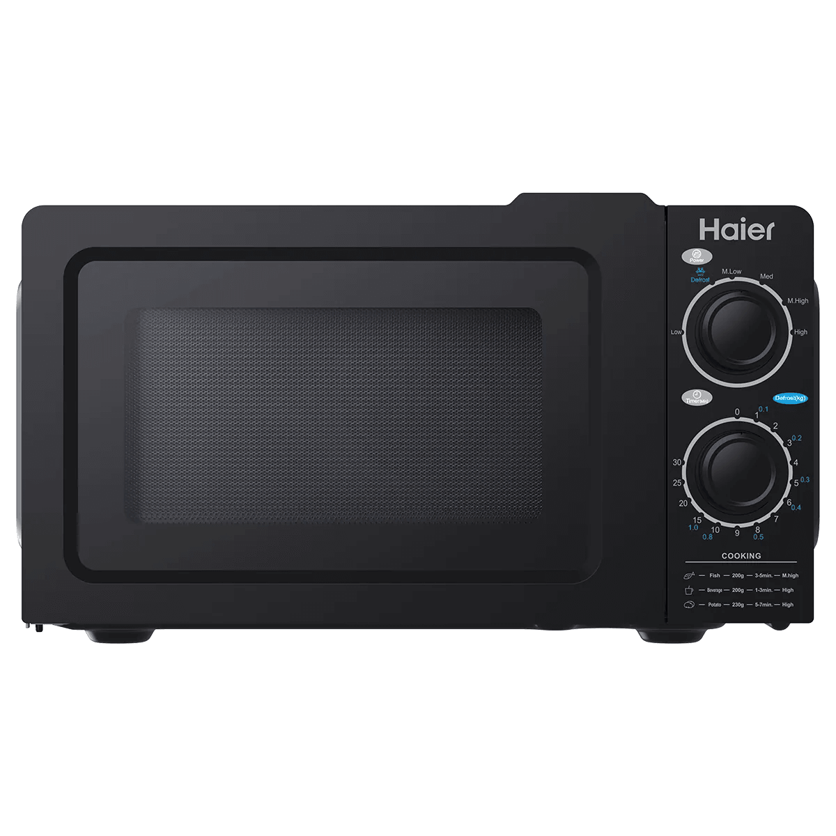 Haier Microwave Oven HGL-20MXP8