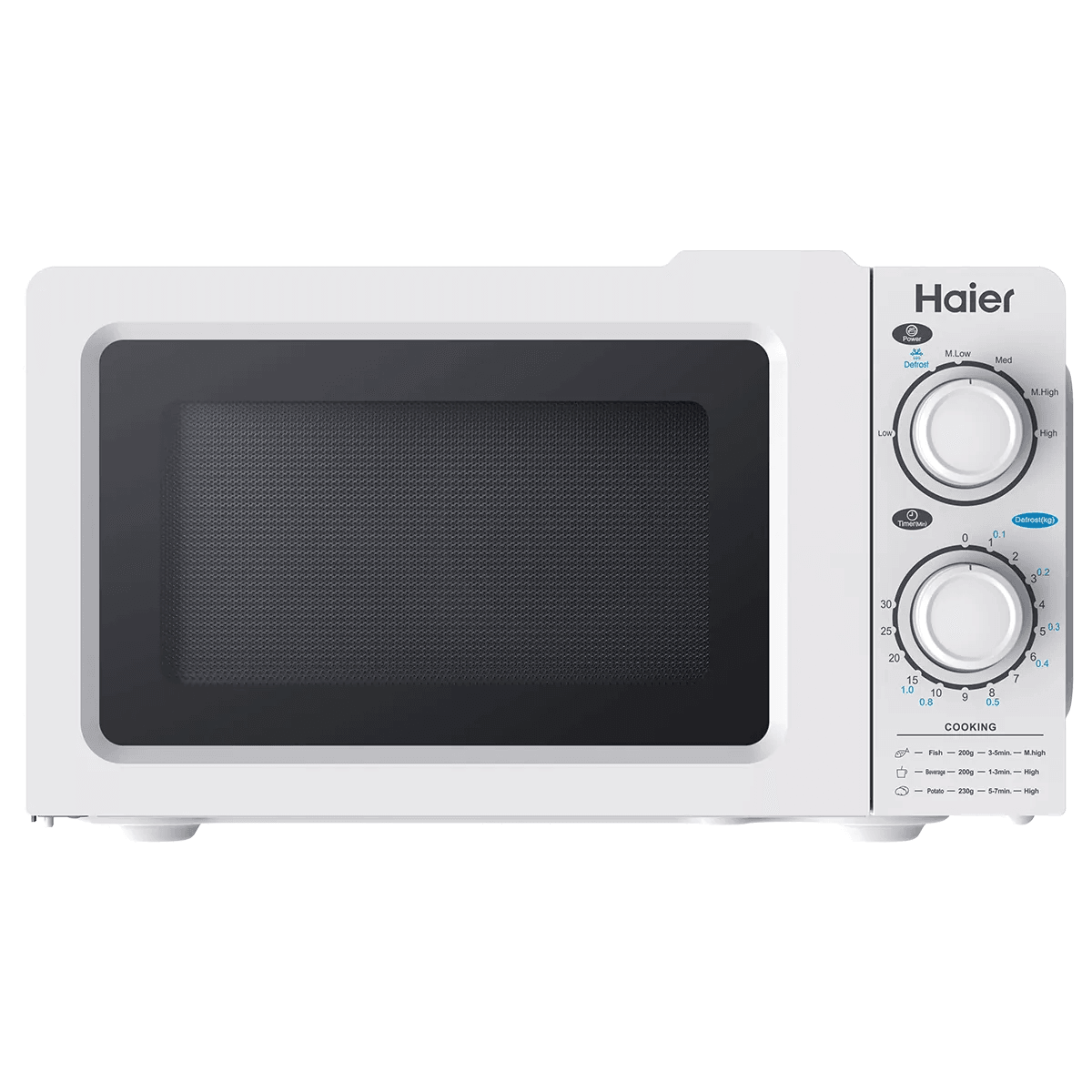 Haier Microwave Oven HGL-20MXP7