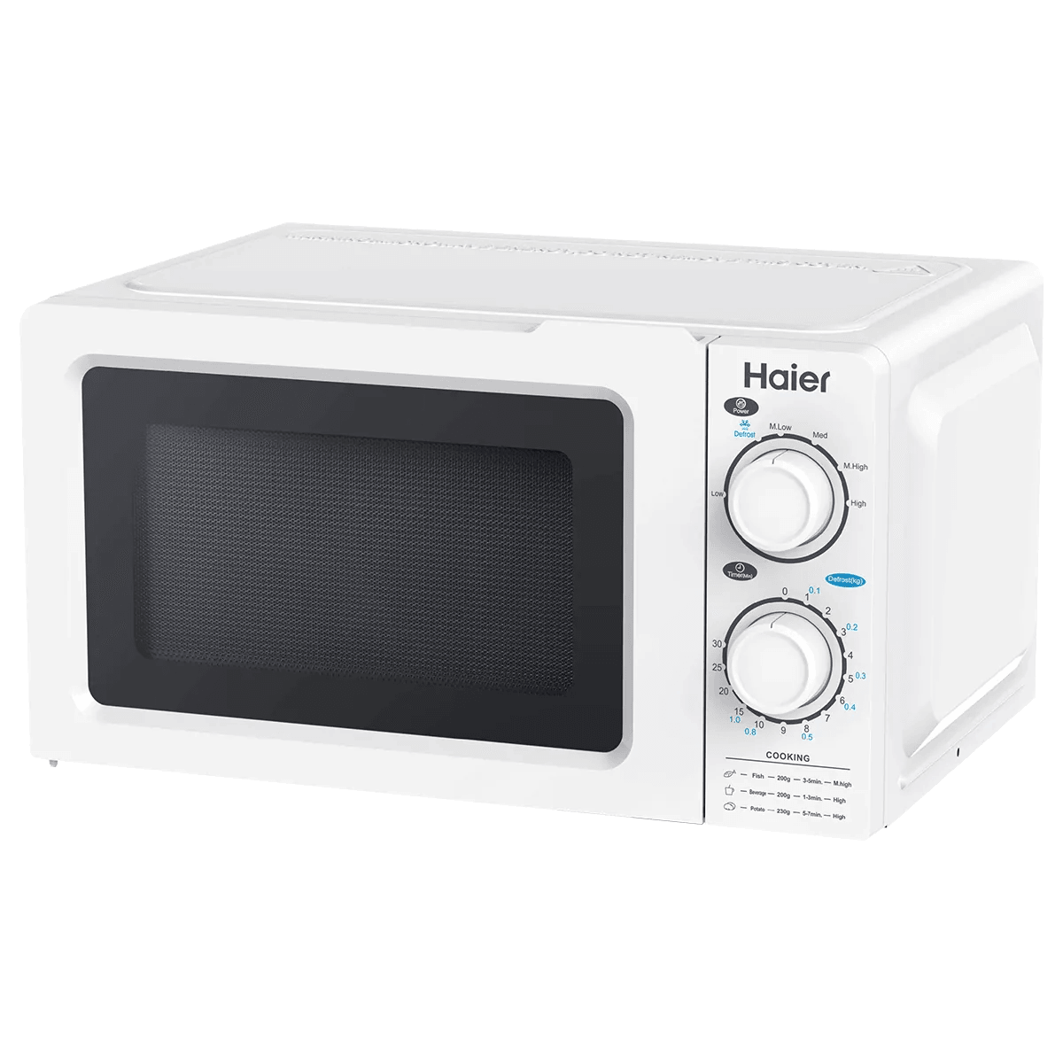Haier Microwave Oven HGL-20MXP7