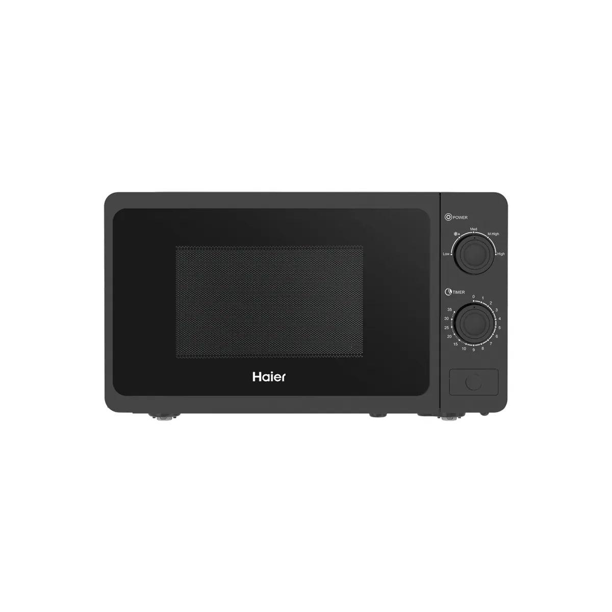 Haier Microwave Oven HMW-20 MBS