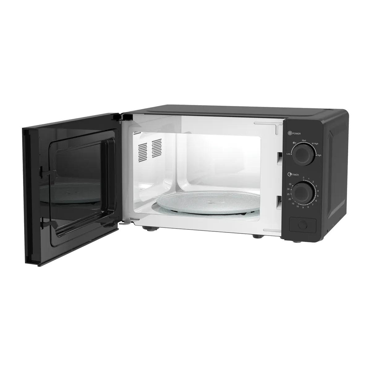 Haier Microwave Oven HMW-20 MBS