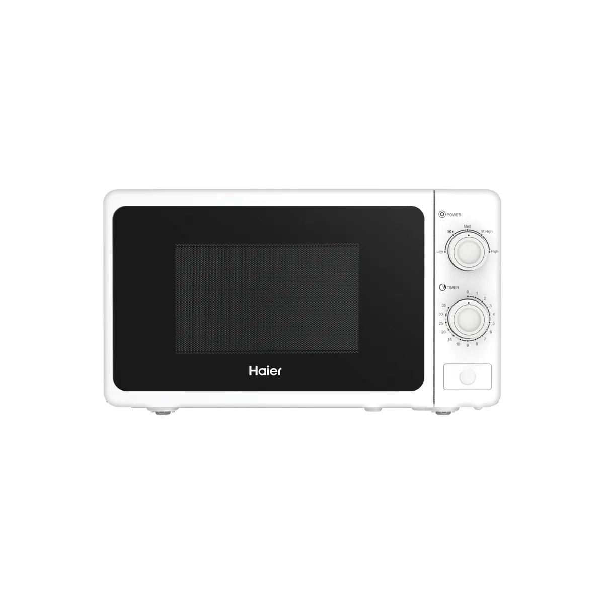 Haier Microwave Oven HMW-20 MWS