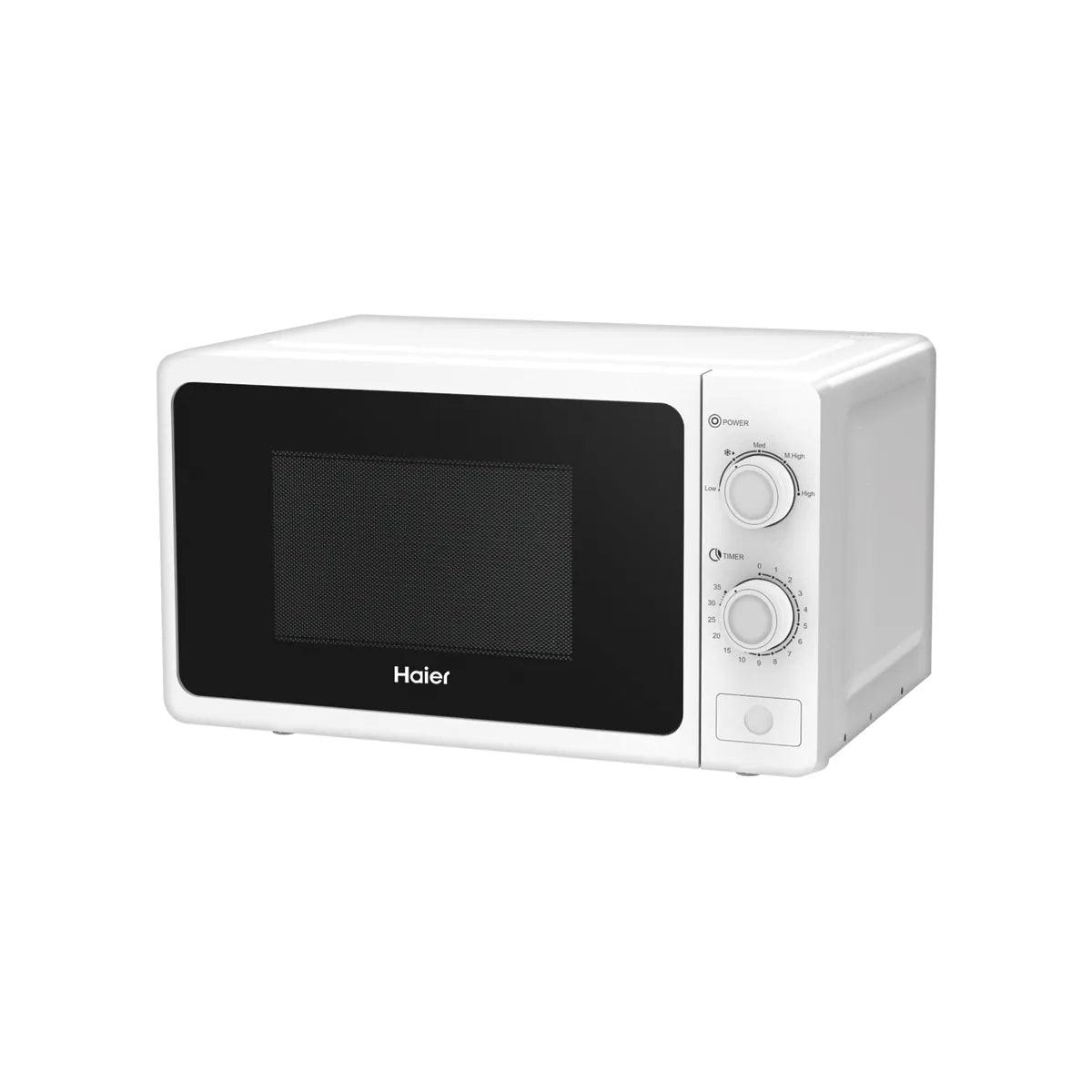 Haier Microwave Oven HMW-20 MWS