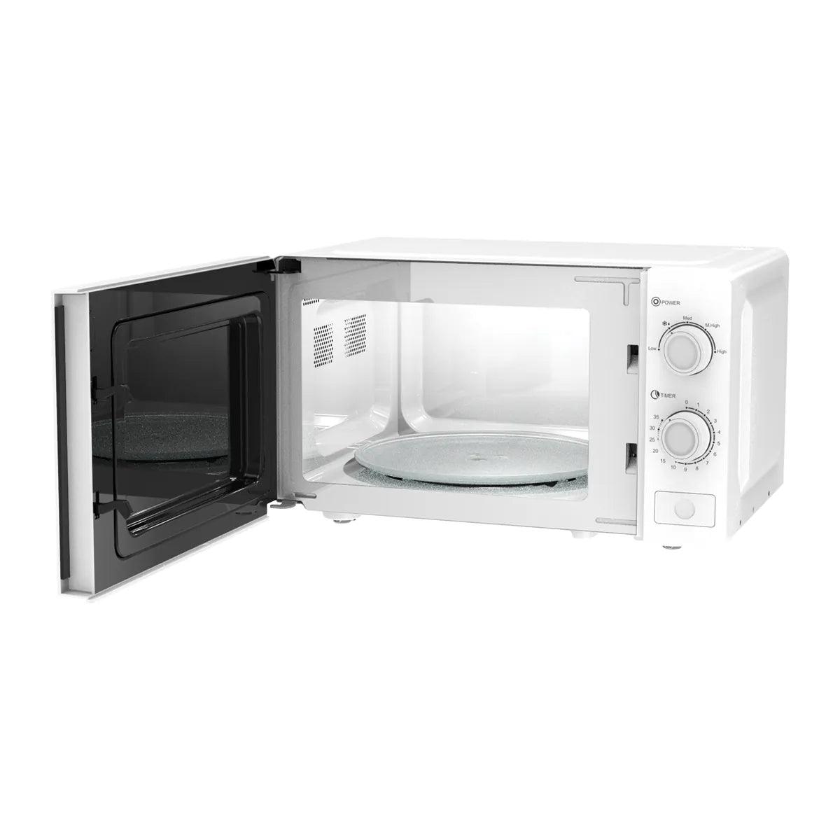 Haier Microwave Oven HMW-20 MWS