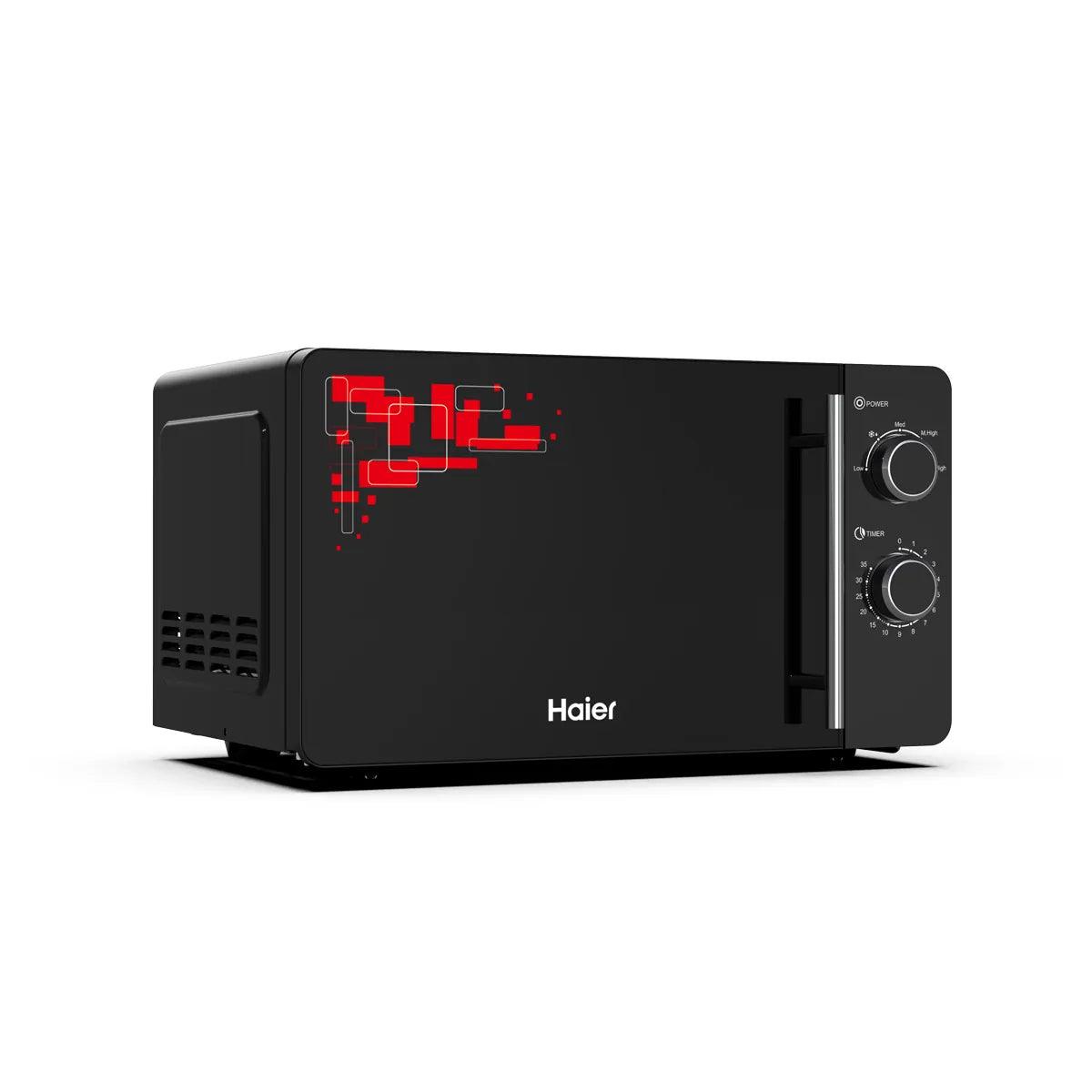 Haier Microwave Oven HMW-20MHES
