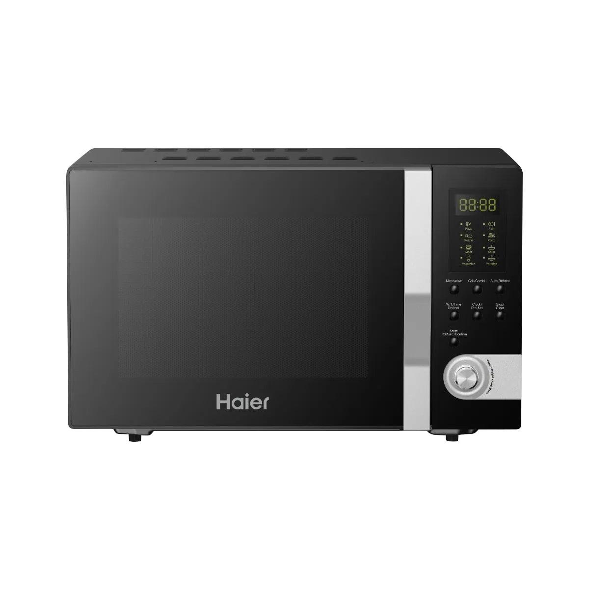 Haier Microwave Oven HMN-32100 EGB
