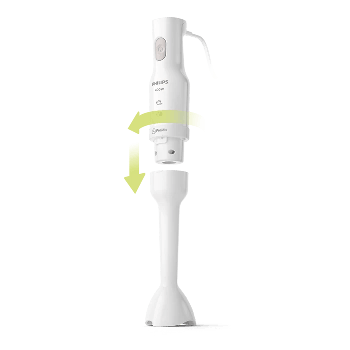 Philips ProMix Hand blender 3000 Series HR2520/00