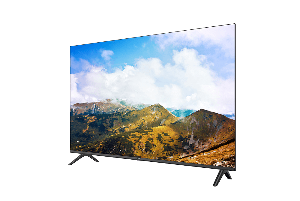 TCL 32" Inch D3400