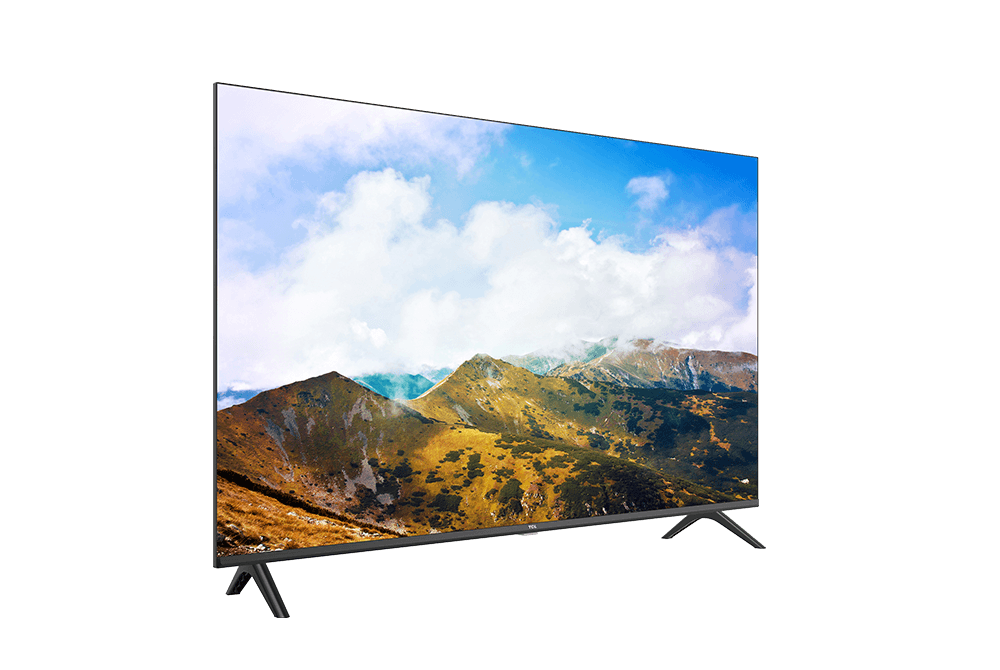 TCL 32" Inch D3400