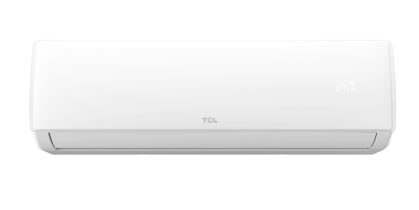 TCL 18HEF-2 1.5 Ton Extreme Series Heat and Cool