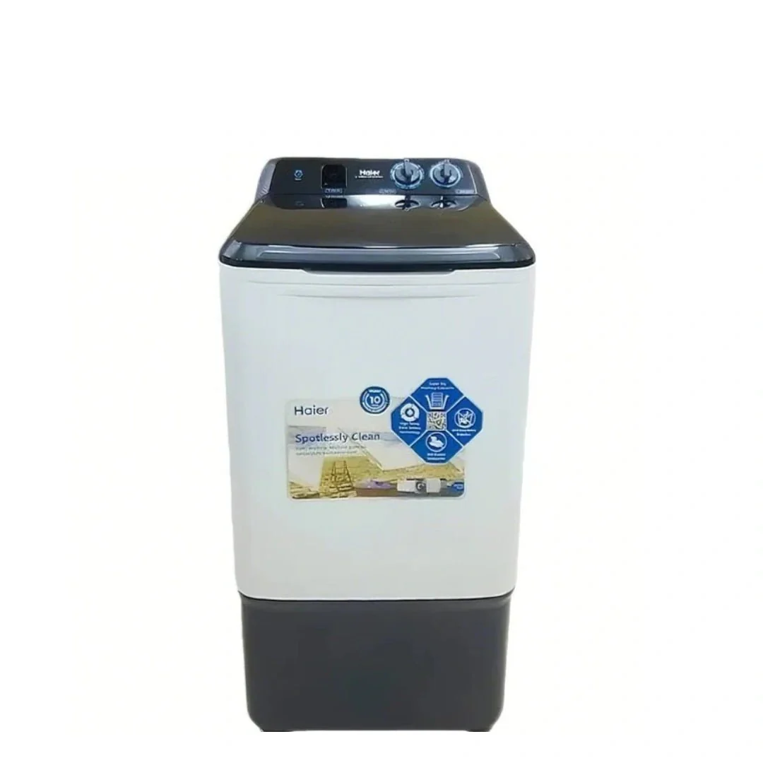 Haier Washing Machine 8Kg – HWM 80-1217