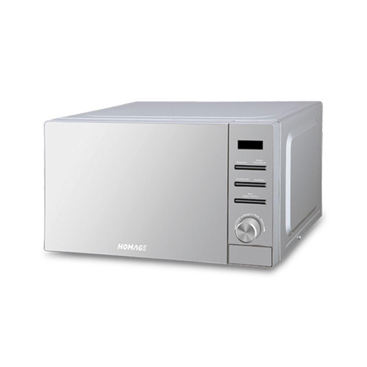 Homage Microwave HDG-201S