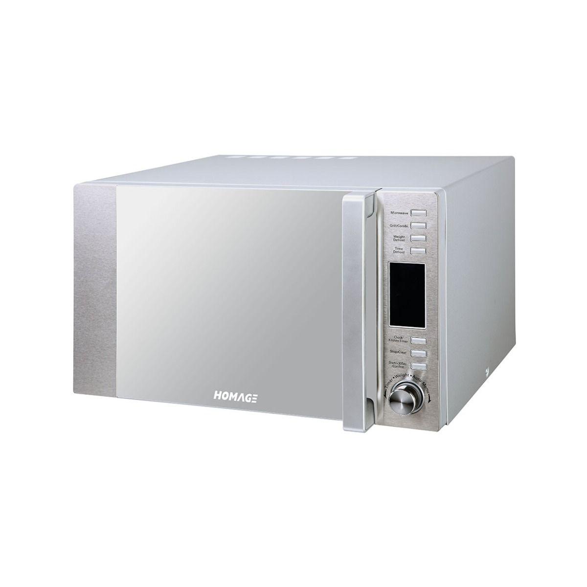Homage Microwave HDG-342S