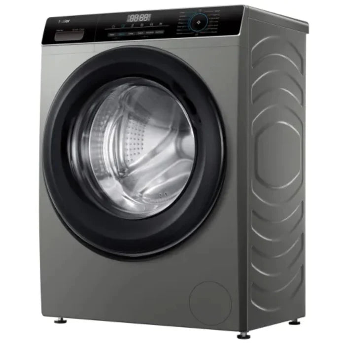 Haier Front Load Washing Machine 12Kg – HW120-BP14929 S6
