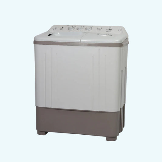 Super Asia Twin Tub Washing Machine 7KG SA-241 SMART WASH