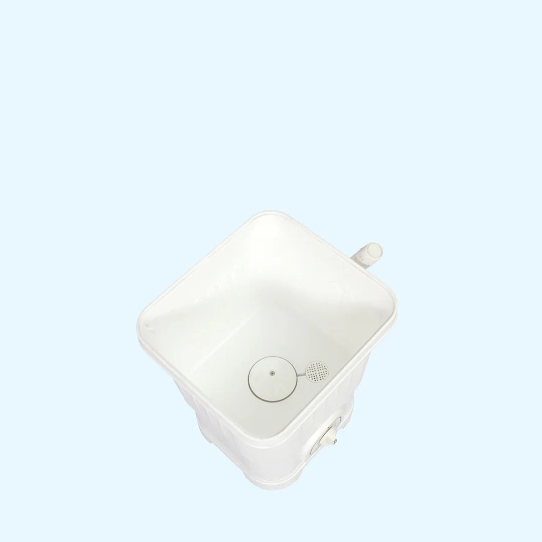 Super Asia Mini Washing Machine 1KG SA-110 BABY WASH