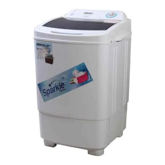 Homage Spin Dryer HWM-49101 SP