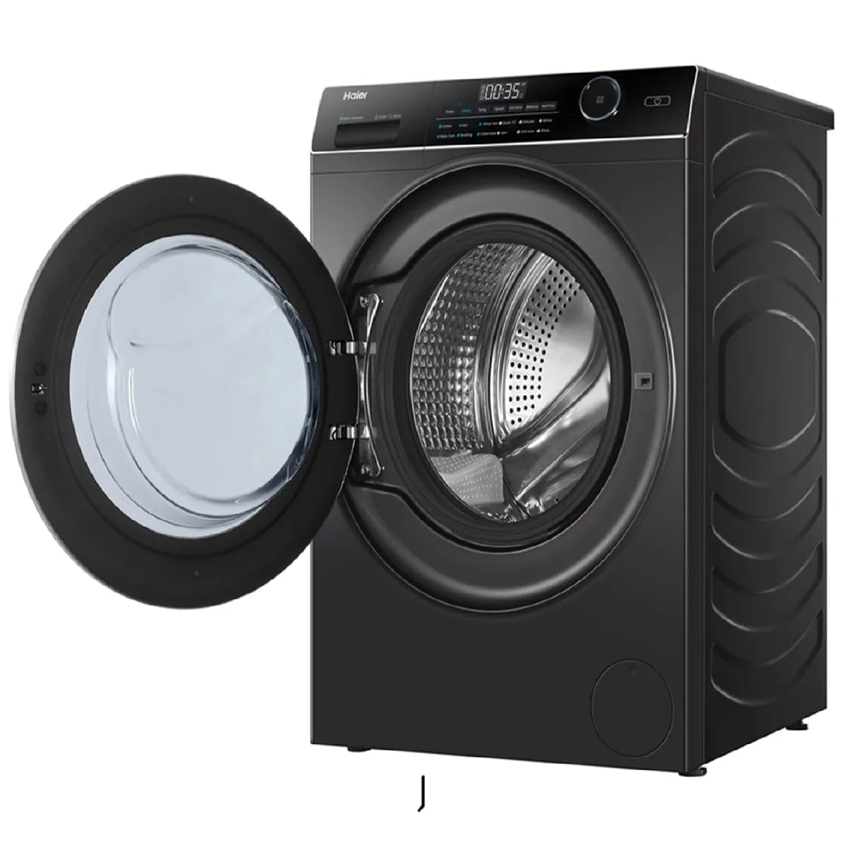 Haier Front Load Washing Machine 10.5Kg – HWD105-B14959 S8 U1