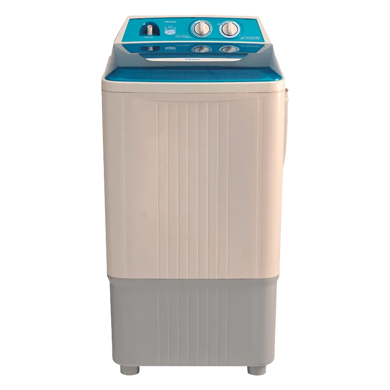 Haier Washing Machine HWM 120-35 Washer 12kg