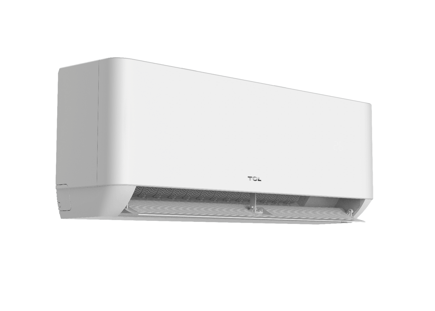 TCL TAC-24T3-Pro 2 Ton Heat and Cool