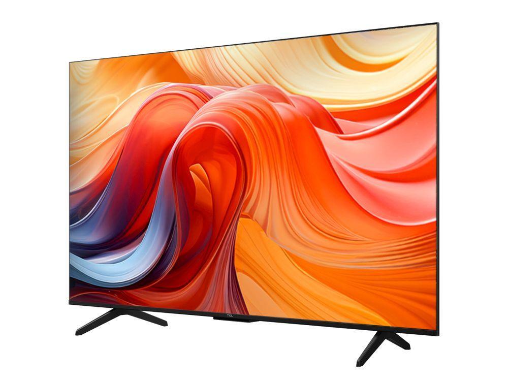 TCL 50" Inch P71B UHD Android TV